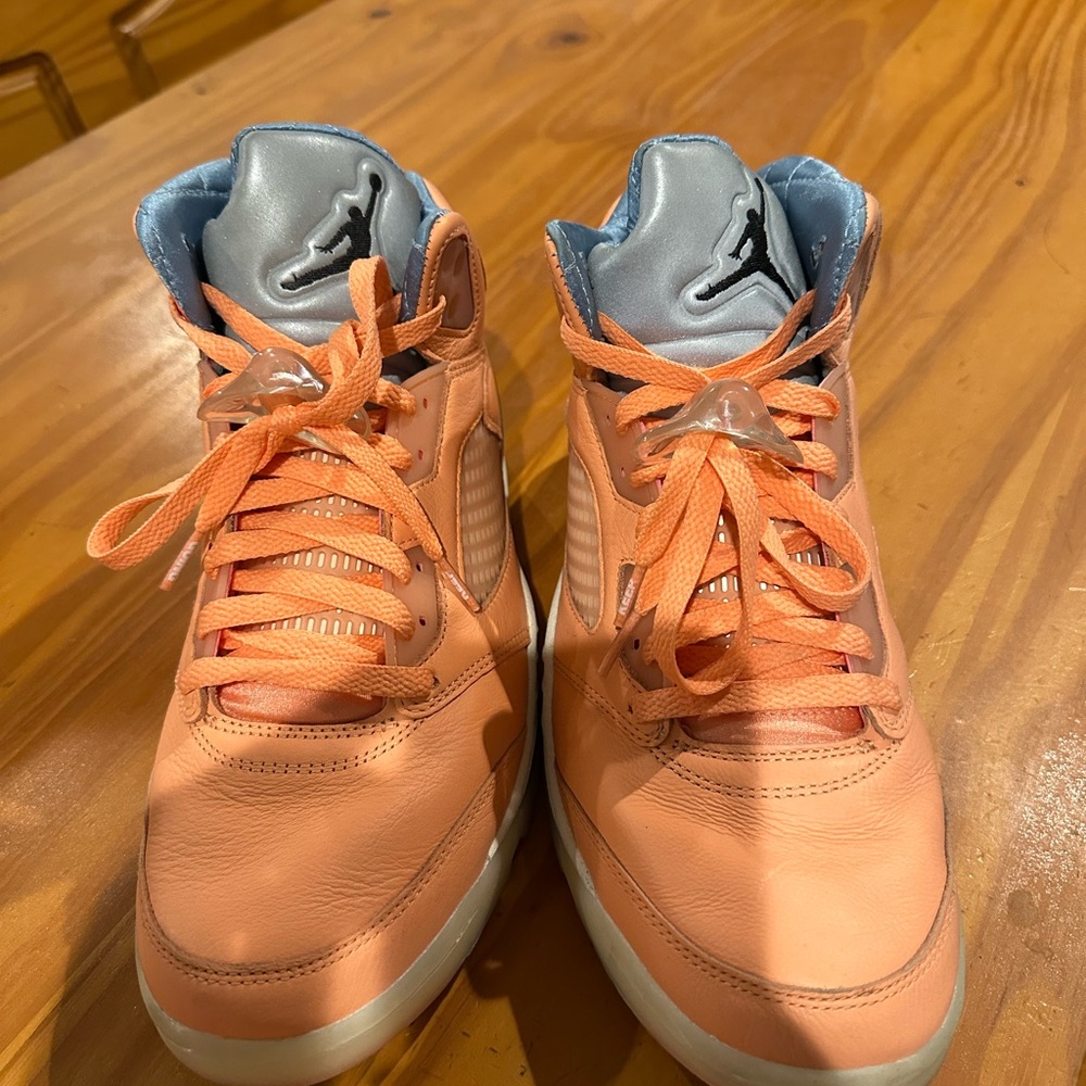 Air Jordan 5 Retro DJ Khaled Crimson